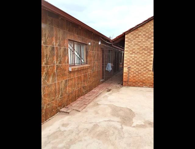 3 BEDROOM HOUSE FOR SALE IN ENNERDALE